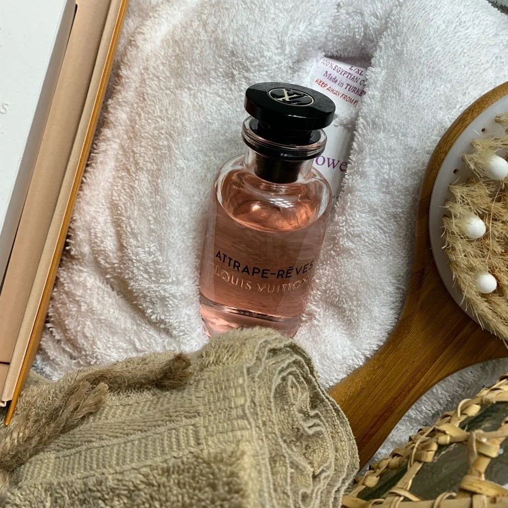 Sold Louis Vuitton Attrape-Reves 100ML - Picture 13 of 16